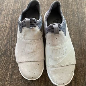 Mens Nike Benassi Shoes